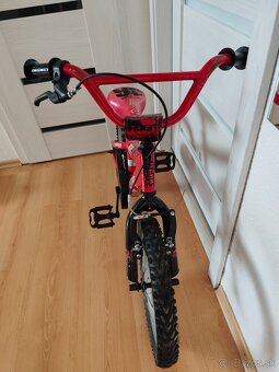 Bicykel 16 - 4