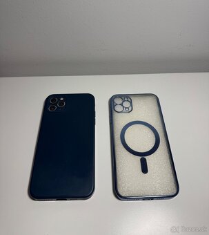 iPhone 11 Pro Max 512 GB - 4