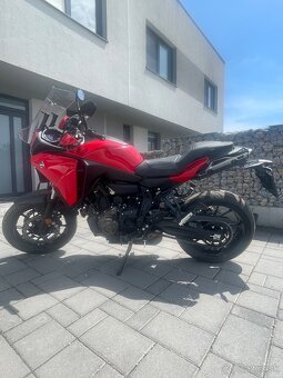 YAMAHA TRACER - 4