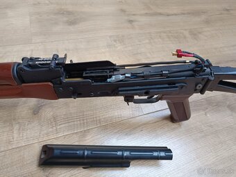 AKS-74 E&L - 4