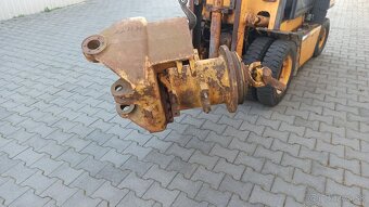 Axial Axialny Kolib LKT 120 Axialni Kolib Axial LKT 120 - 4