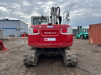 TAKEUCHI  TB2150R V - 4