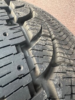 235/65 R16C Pirelli Chrono Winter - 4