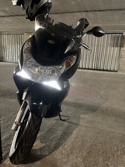 Predam Honda PCX 125 - 4