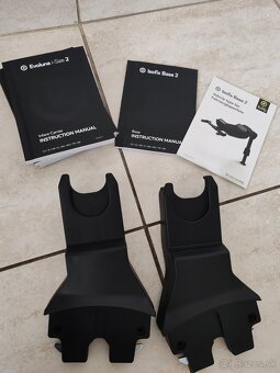 Autosedačka (vajíčko) Kiddy Evoluna I-Size 2 - 4