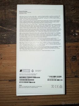 Iphone 14 Pro Max 1TB Space black - 4