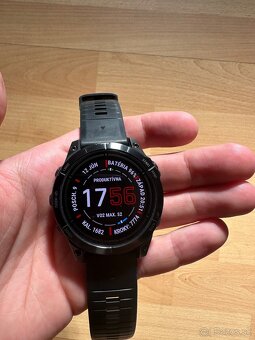Garmin Epix Pro Gen 2 - 4