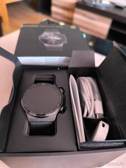 Huawei WATCH GT2 Pro - 4