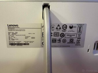 Lenovo ideacentre All in One 510-22ISH biely - 4
