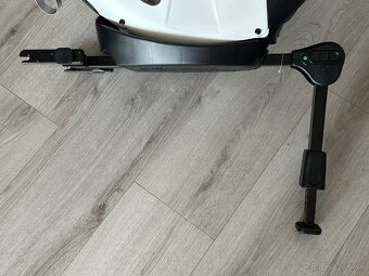KIDDY Evoluna i-size 2 + ISOFIX základňa - 4