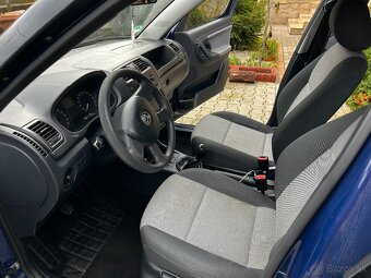 Škoda Roomster 1.6 TDI (66 kW) - 2013, vymenené rozvody - 4
