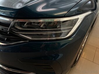 Volkswagen Tiguan 1.5 TSI EVO Life DSG - 4