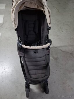 Britax sportovy kocik - 4