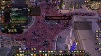 Predam ucet World of Warcraft - Warmane - Icecrown - 4