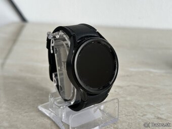 Samsung Galaxy Watch 6 Classic 43 mm, LTE, Black - 4