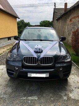 BMW X5 e70 180kW - 4