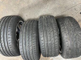 Elektrony 17 5x112 - 4