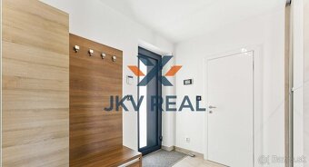 Na predaj krásny moderný rodinný dom v Nových Zámkoch - 4