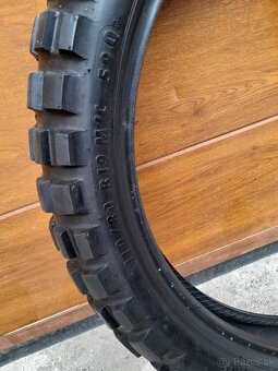 Contynental TKC 80 - 4