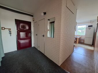 3zb. byt s výhľadom - Tvrdošín, 71 m2, poloha výborná - 4