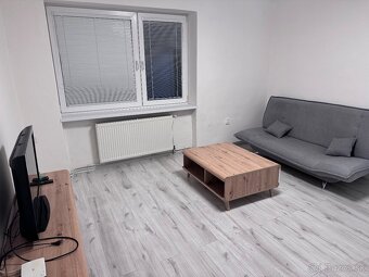 3 izbový byt v blízkosti OC Novum - 4
