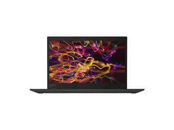 14" FHD Lenovo Thinkpad T495s Ryzen5 Pro,16GB 512GB SSD W11 - 4