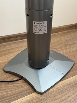 BIONAIRE - STĹPCOVÝ VENTILÁTOR - 4