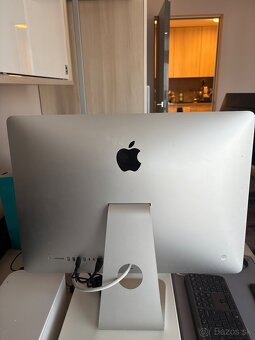 iMac 21.5” Retina 4K(2017)- 16GB RAM, 512GB SSD - Bratislava - 4