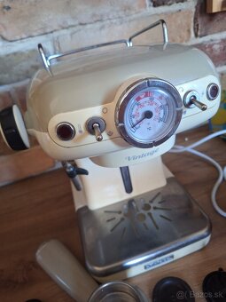 Vintage kávovar - 4