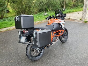 Ktm 1290 superadventure R 2019 - 4