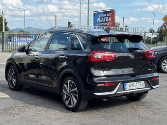 Kia Niro gold Hybrid - 4