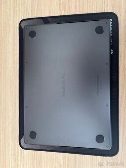 Predám MacBook Pro M3 – v záruke - 4