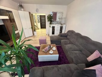 3- izbový byt s loggiou, 70 m2 - 4