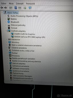 Asus TUF Gaming - 4