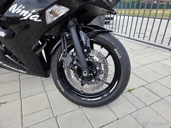 KAWASAKI NINJA 650 2020 - 4