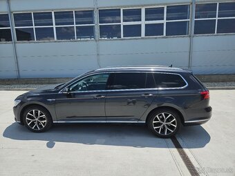 Predám VW passat b8 4motion 2.0tdi 140kw - 4