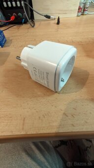 IoT Shelly, Sonoff, Tuya - 4