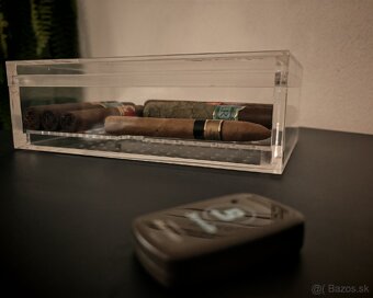 Boveda humidor - 4