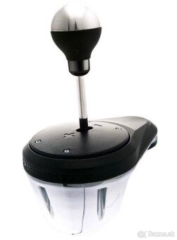 Thrustmaster TH8A Add-on shifter - 4