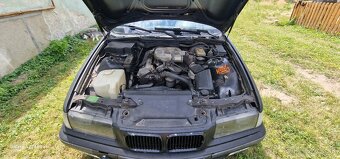 Bmw e36 compact 316i - 4