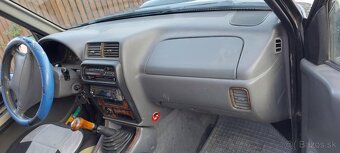 Suzuki Vitara 2.0 - 4