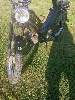 Babeta 210 - 4