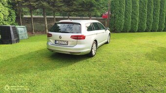 Passat - 4