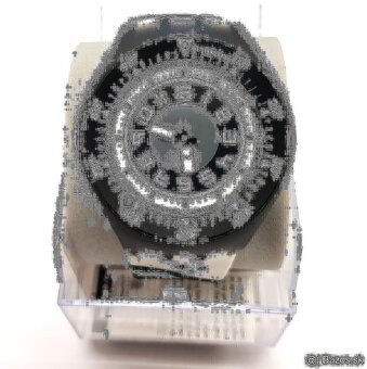CITIZEN ECO DRIVE CITIZEN SOLAR DRIVE SWATCH CASIO - 4