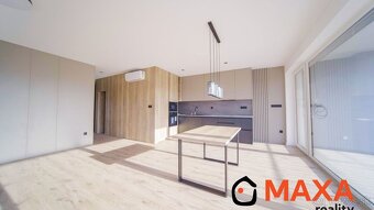 Dvojizbový byt na prenájom v projekte Lúčky, Prievidza - 4