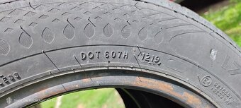 NOKIAN 175/65 R14 letne dva kusy skoro nove - 4