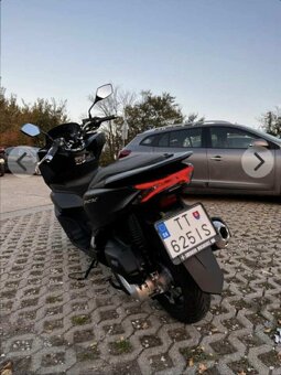 Honda PCX 125cm - 4