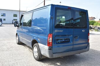 Ford Transit - 4