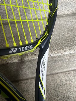Tenisová raketa Yonex - 4