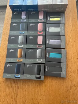 Ploom X - 4